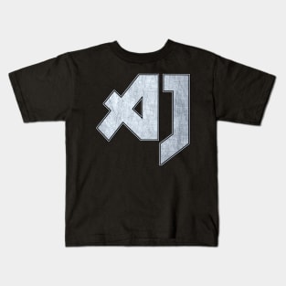 AJ Kids T-Shirt